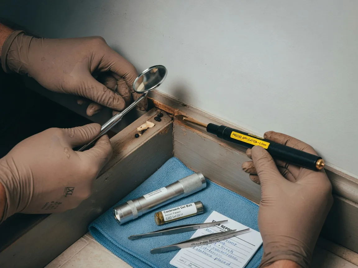Why choose Emergency Pest Control in Colony, KS